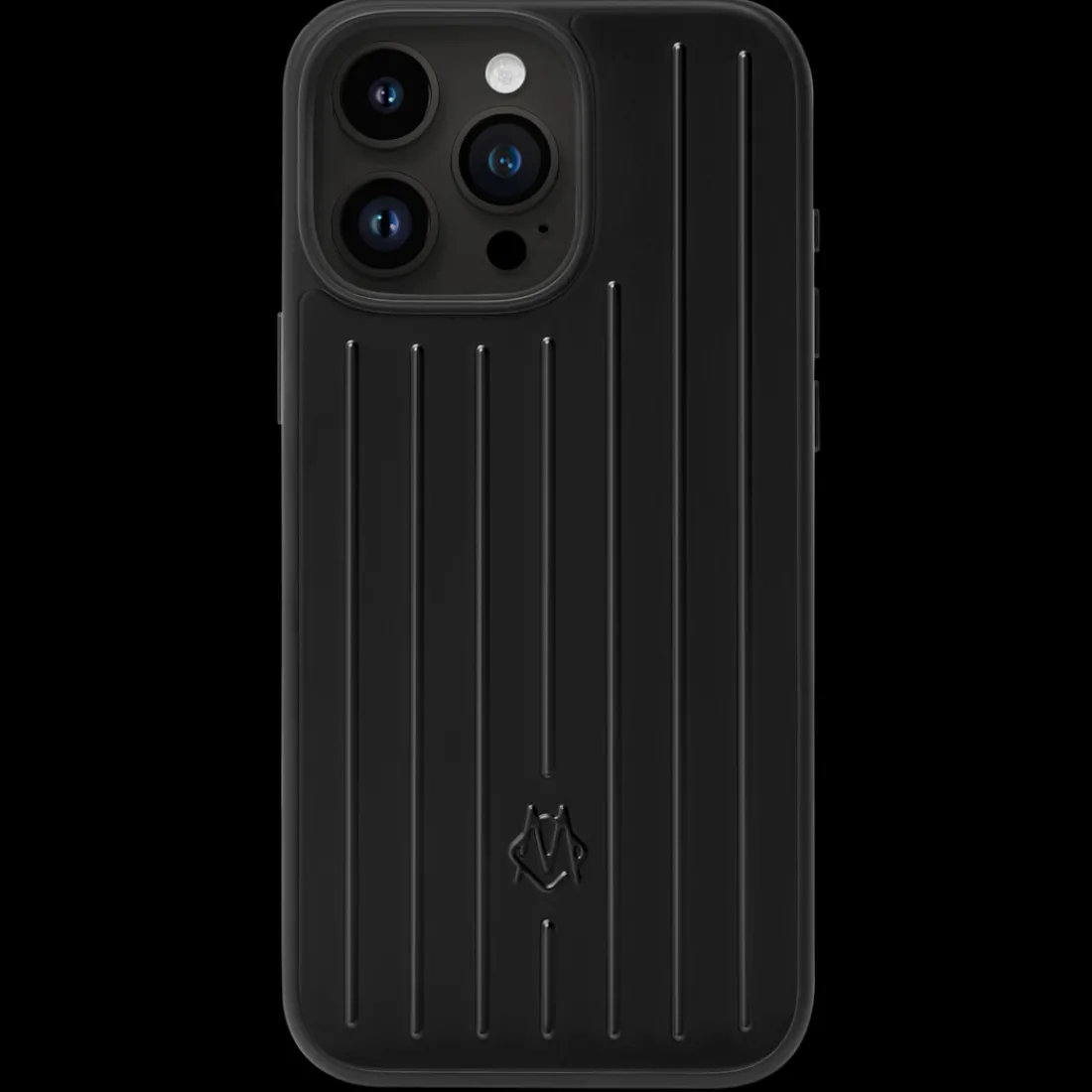 RIMOWA Iphone Pro Max*Case for iPhone 16 Pro Max