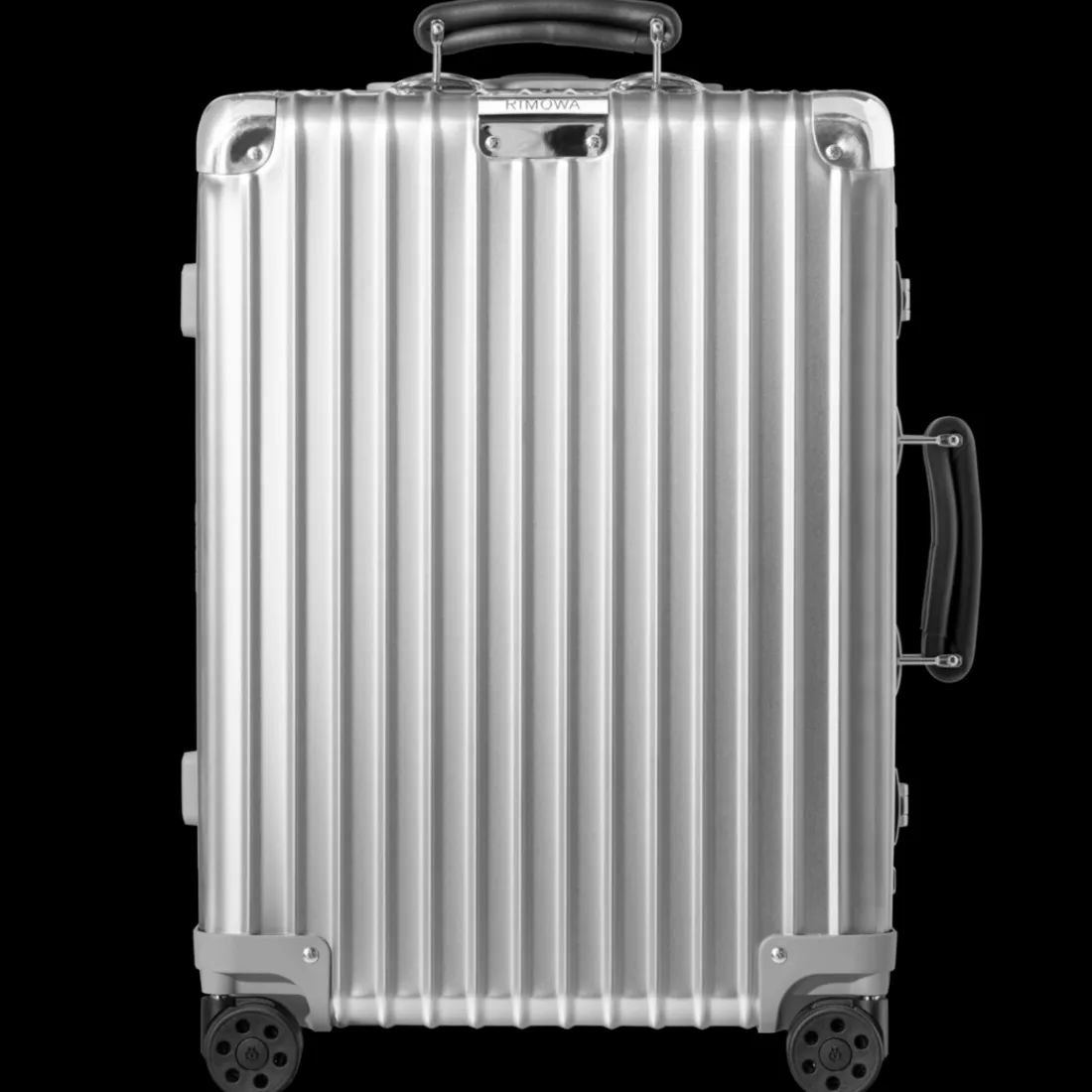 RIMOWA Cabin | Emblematic Pieces*Cabin