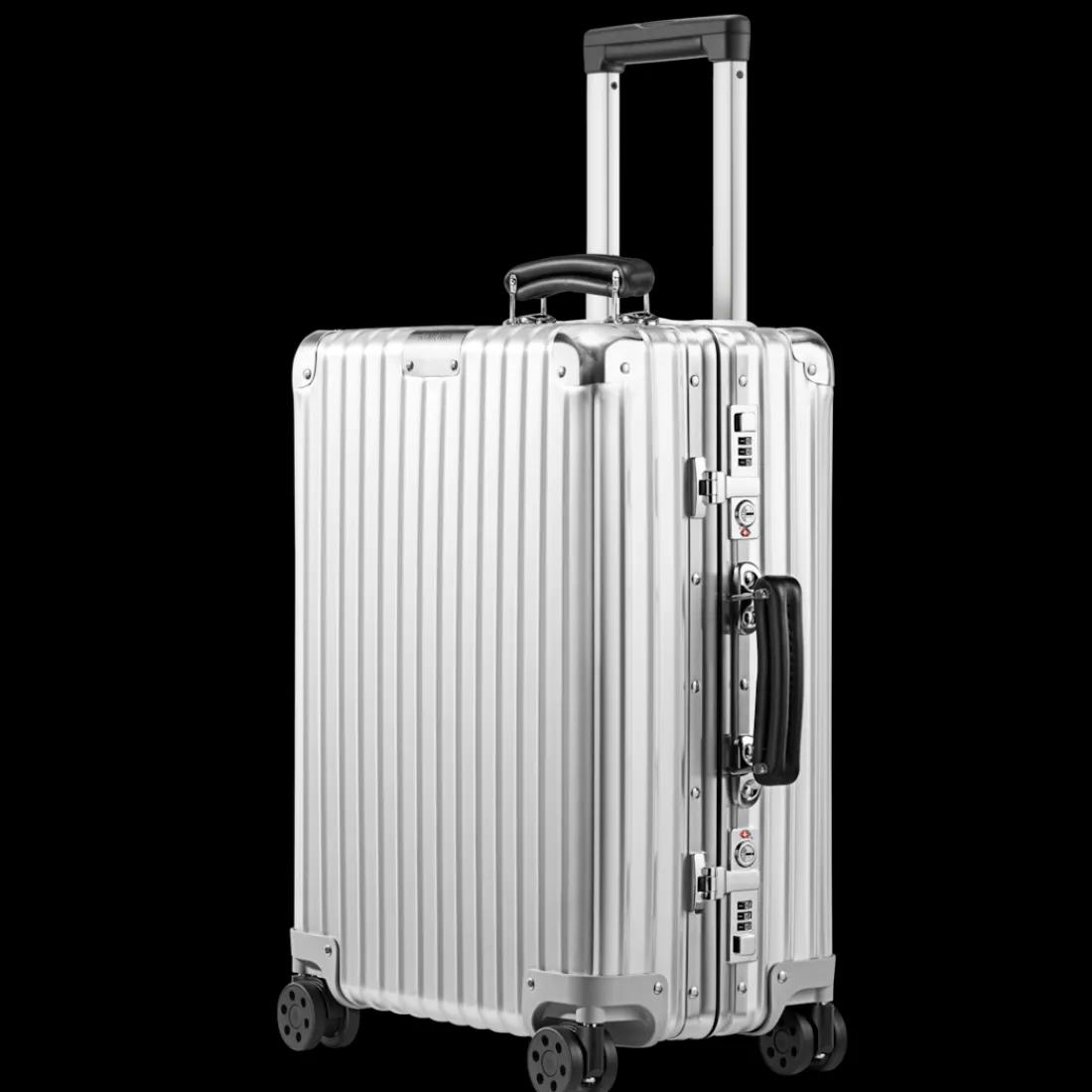 RIMOWA Cabin | Emblematic Pieces*Cabin