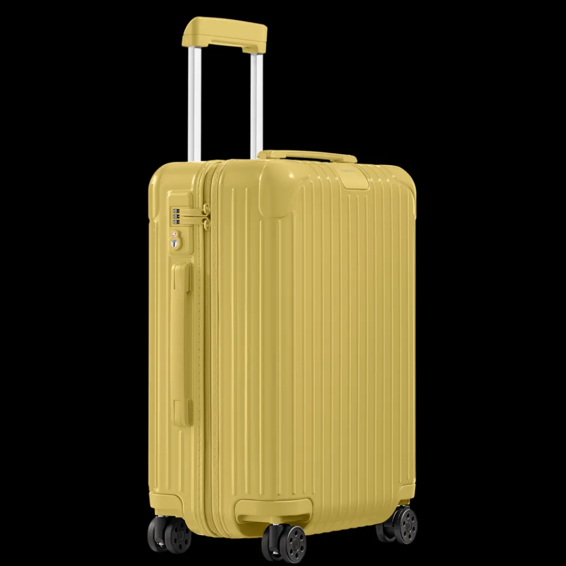 RIMOWA Cabin | Emblematic Pieces*Cabin