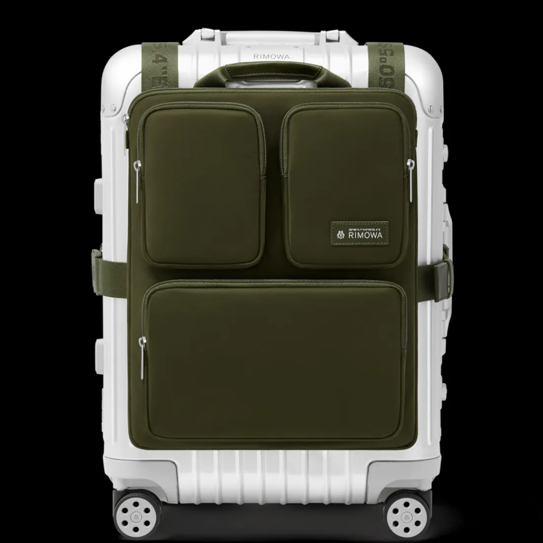 RIMOWA Organizers*Cabin Luggage Harness