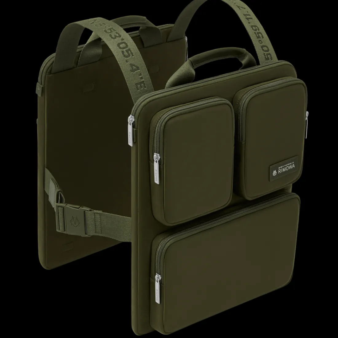 RIMOWA Organizers*Cabin Luggage Harness