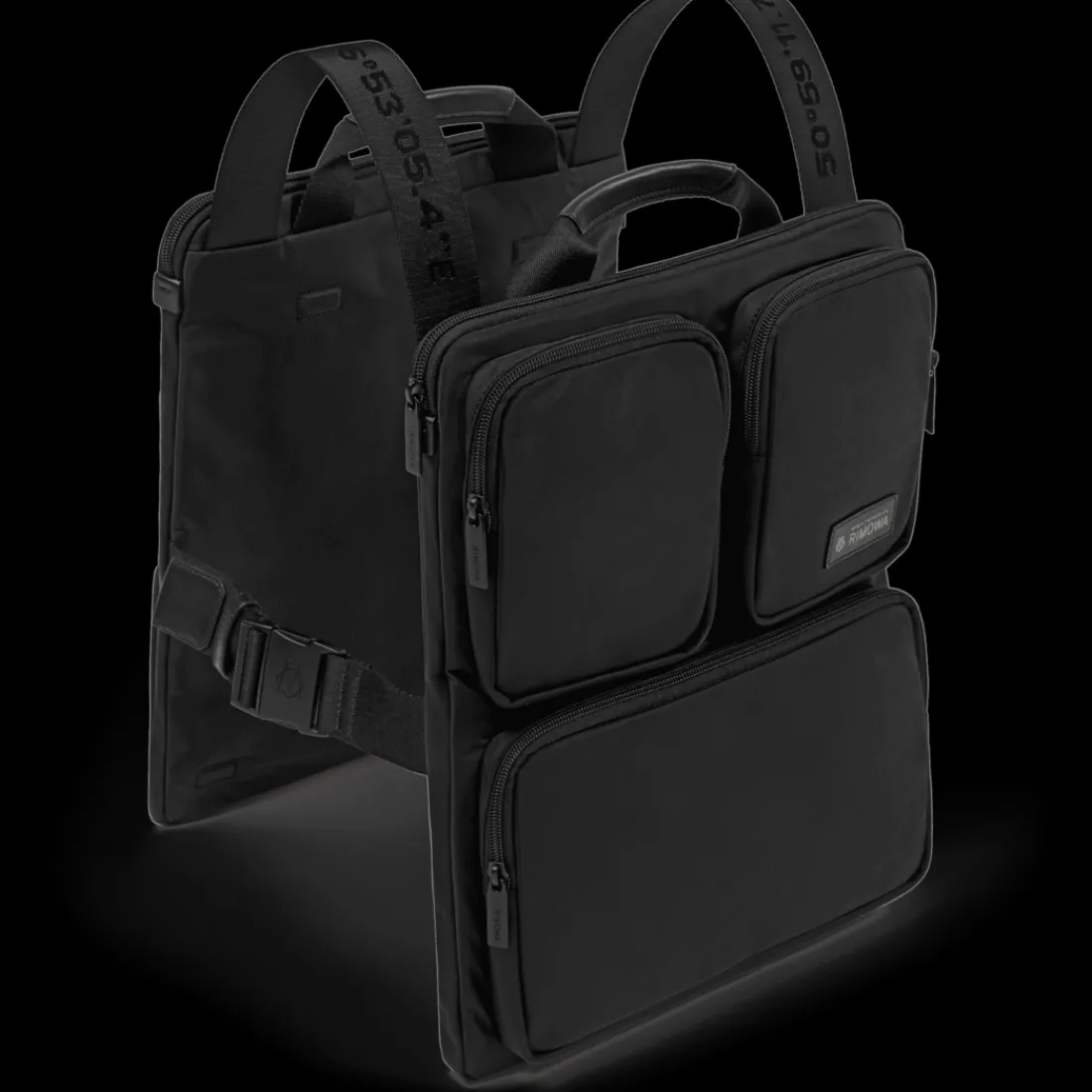 RIMOWA Organizers*Cabin Luggage Harness