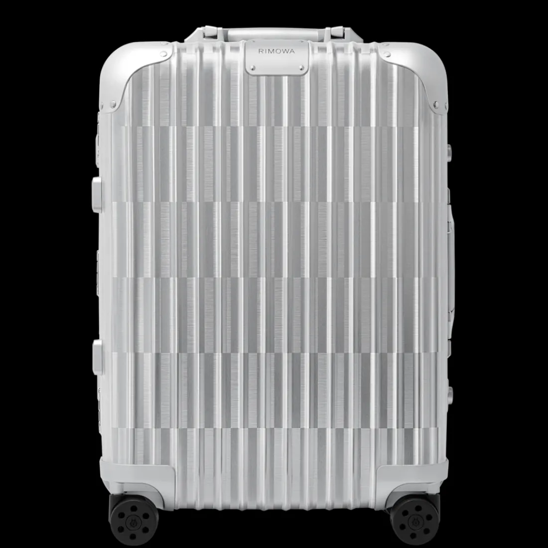 RIMOWA Cabin | Emblematic Pieces*Cabin Optical