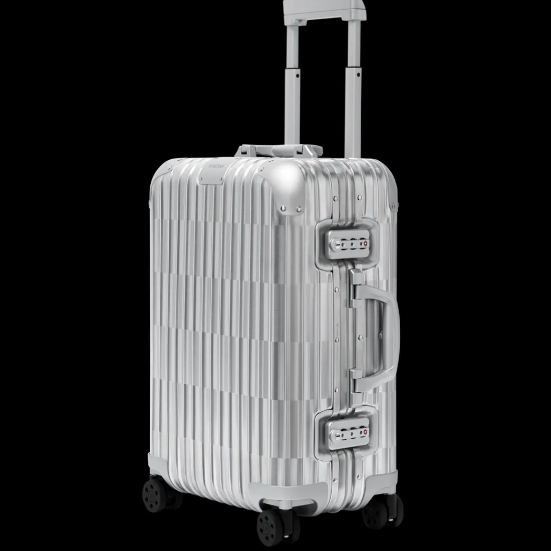 RIMOWA Cabin | Emblematic Pieces*Cabin Optical