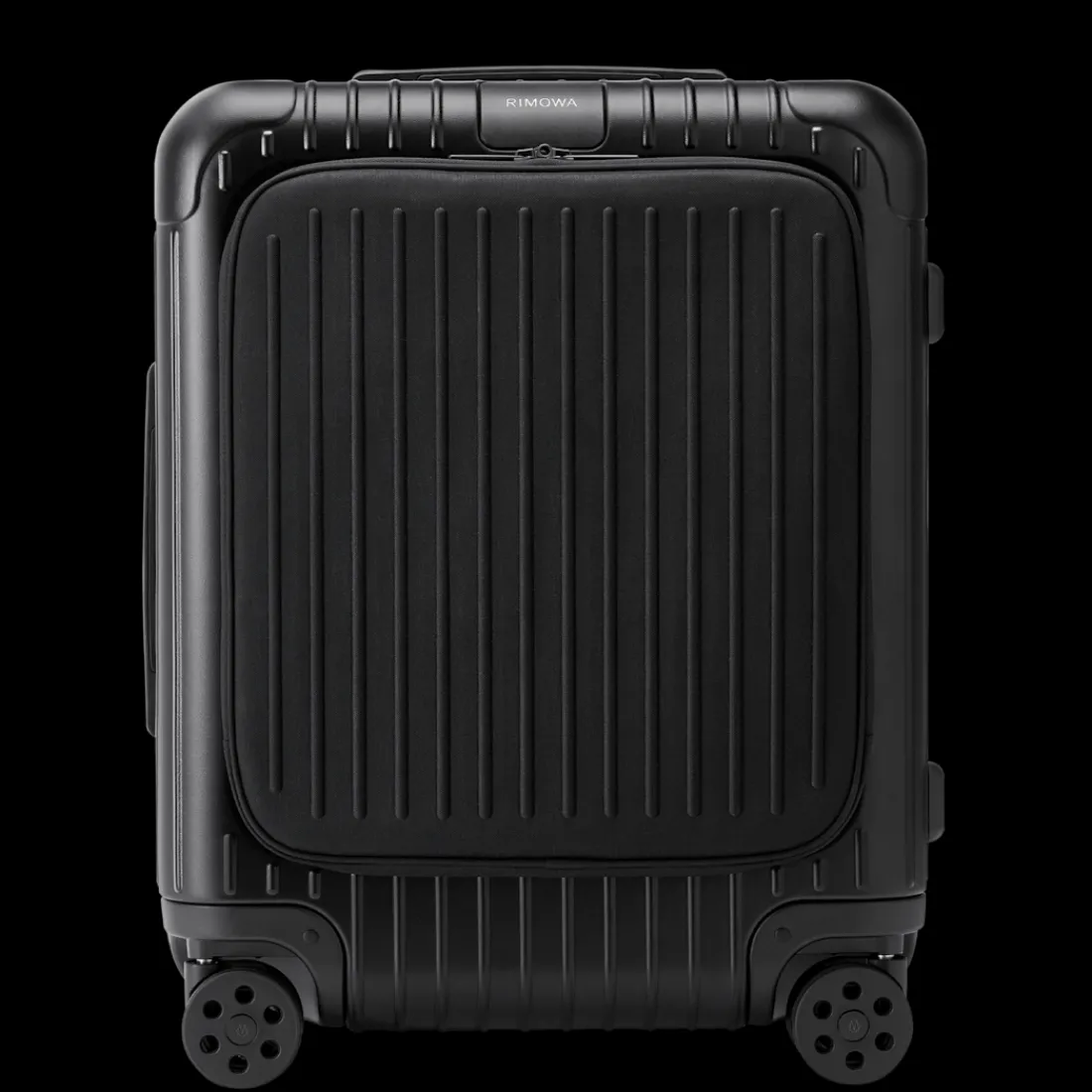 RIMOWA Cabin*Cabin Plus