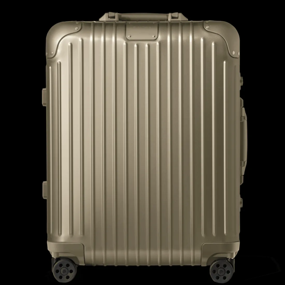 RIMOWA Cabin*Cabin Plus