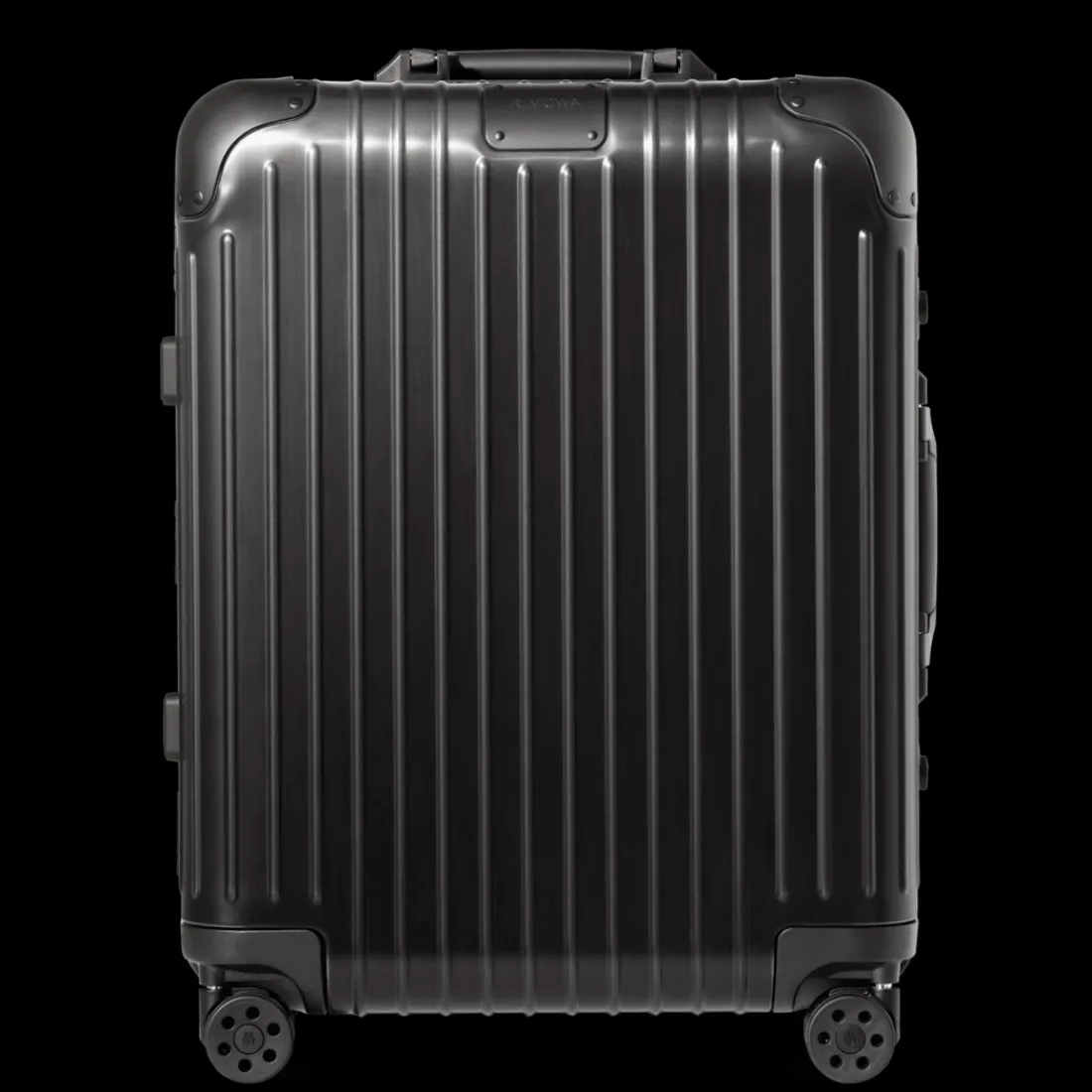 RIMOWA Cabin*Cabin Plus