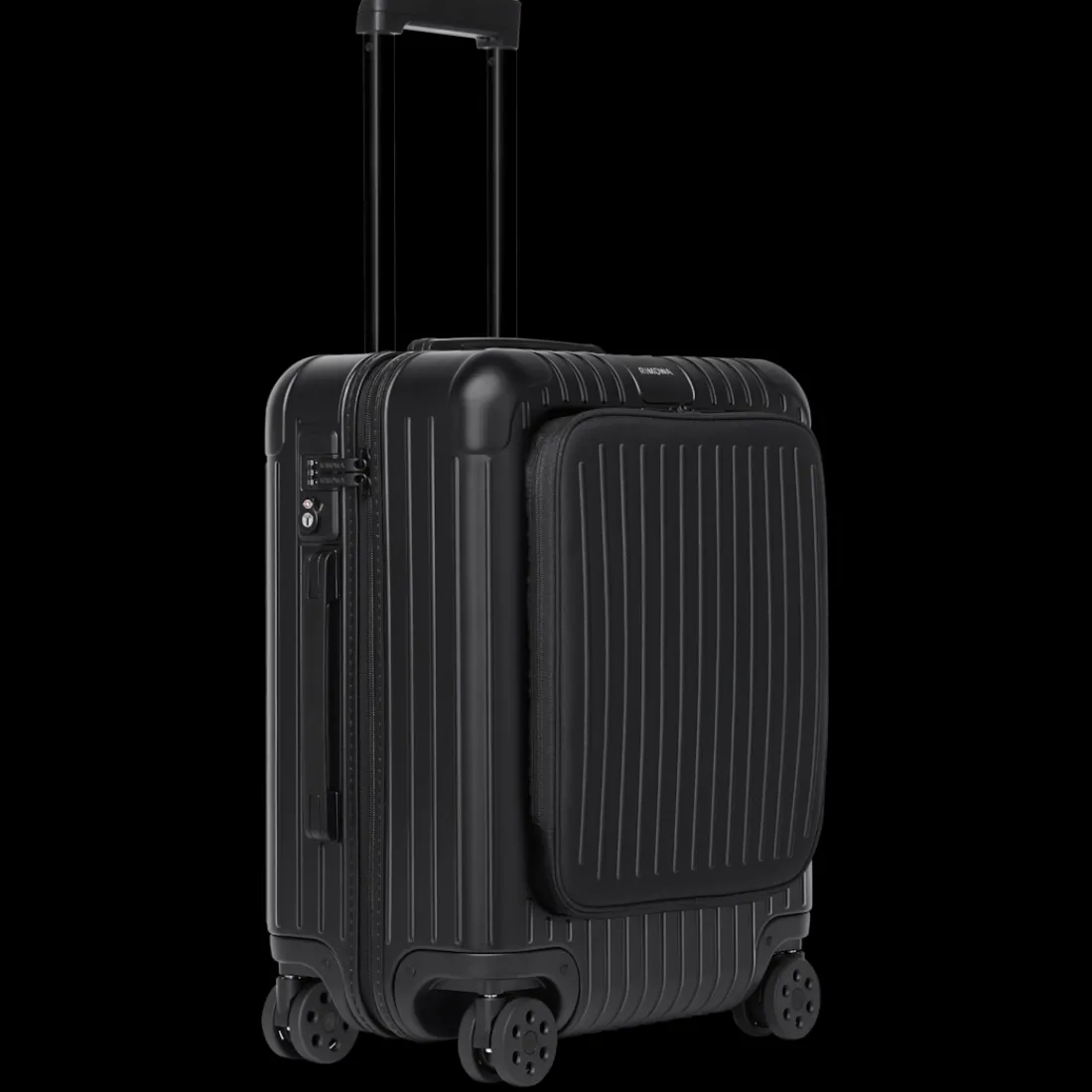 RIMOWA Cabin*Cabin Plus