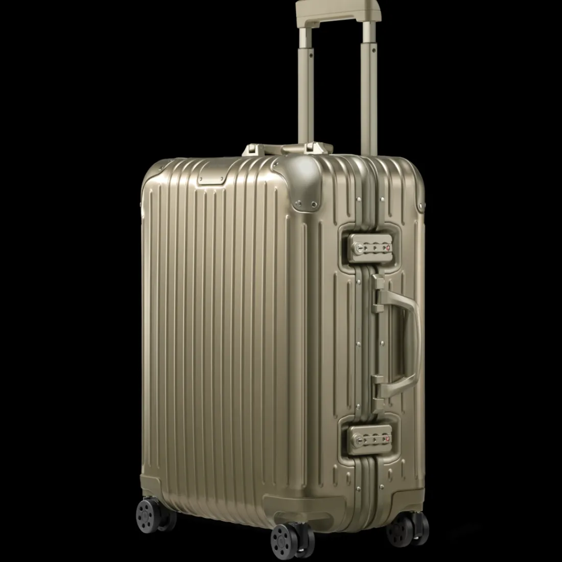 RIMOWA Cabin*Cabin Plus