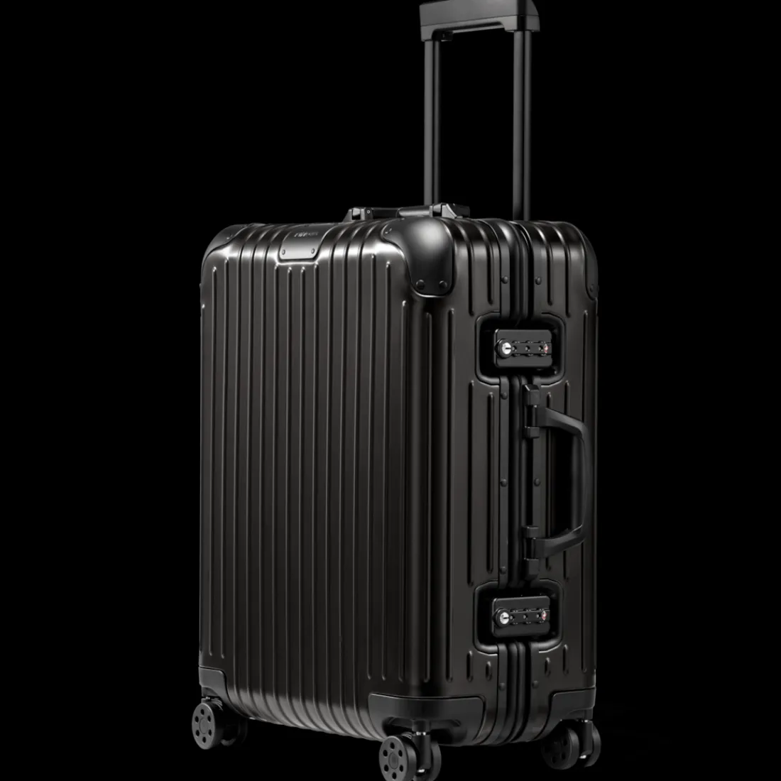 RIMOWA Cabin*Cabin Plus