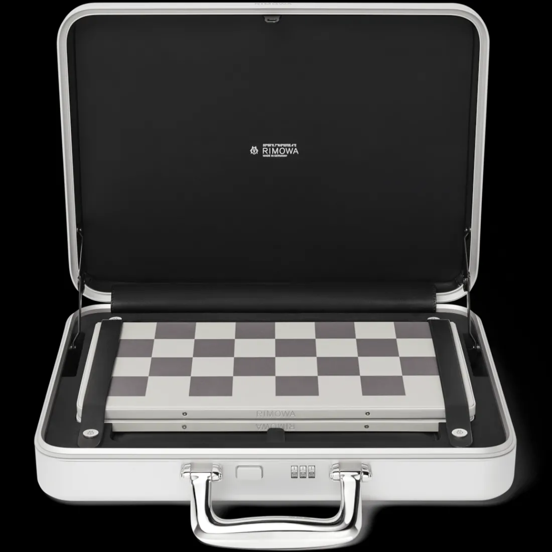 RIMOWA Chess Attaché*Chess