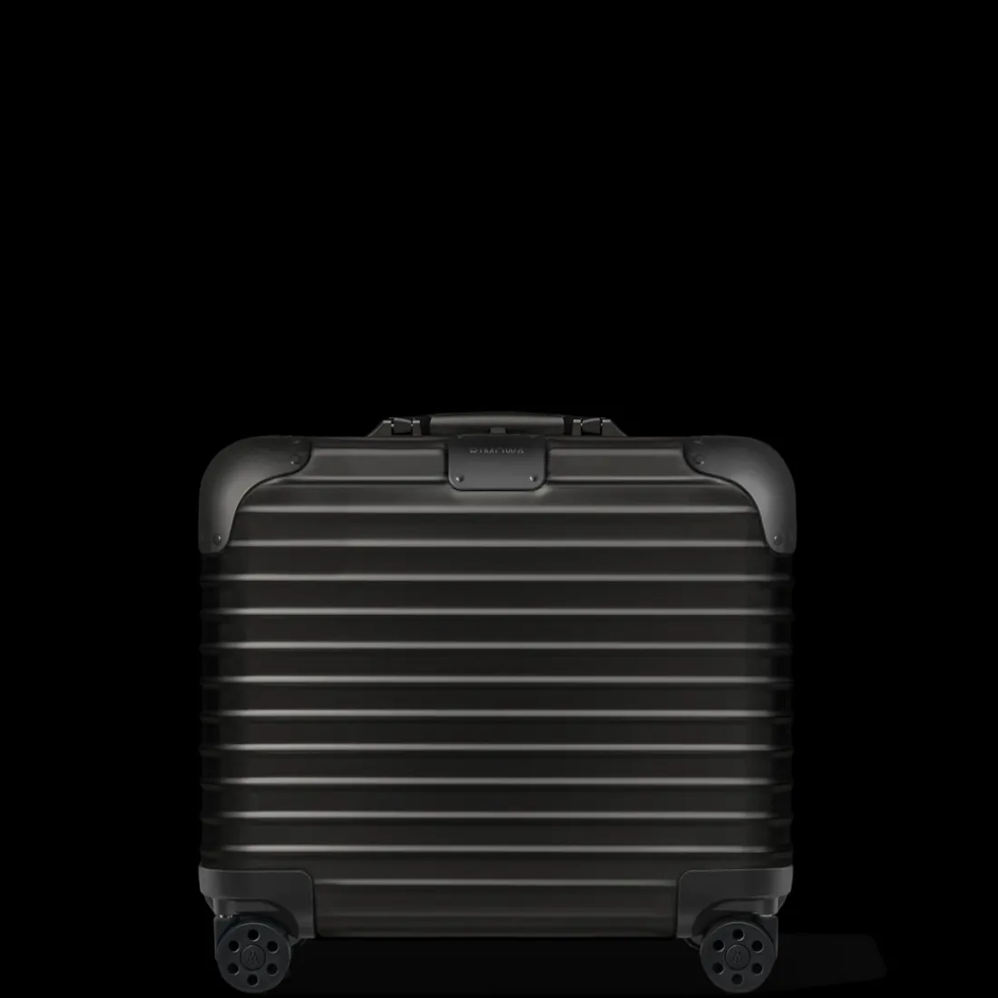 RIMOWA Cabin*Compact