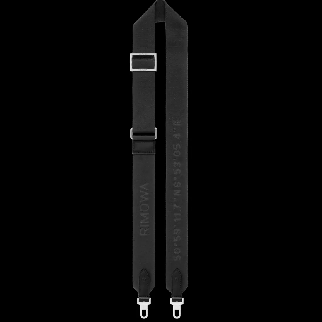RIMOWA Bag Straps*Cross-body shoulder strap