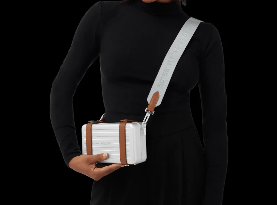 RIMOWA Bag Straps*Cross-body shoulder strap