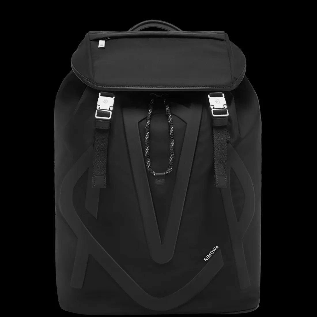 RIMOWA Backpacks*Flap Backpack Large