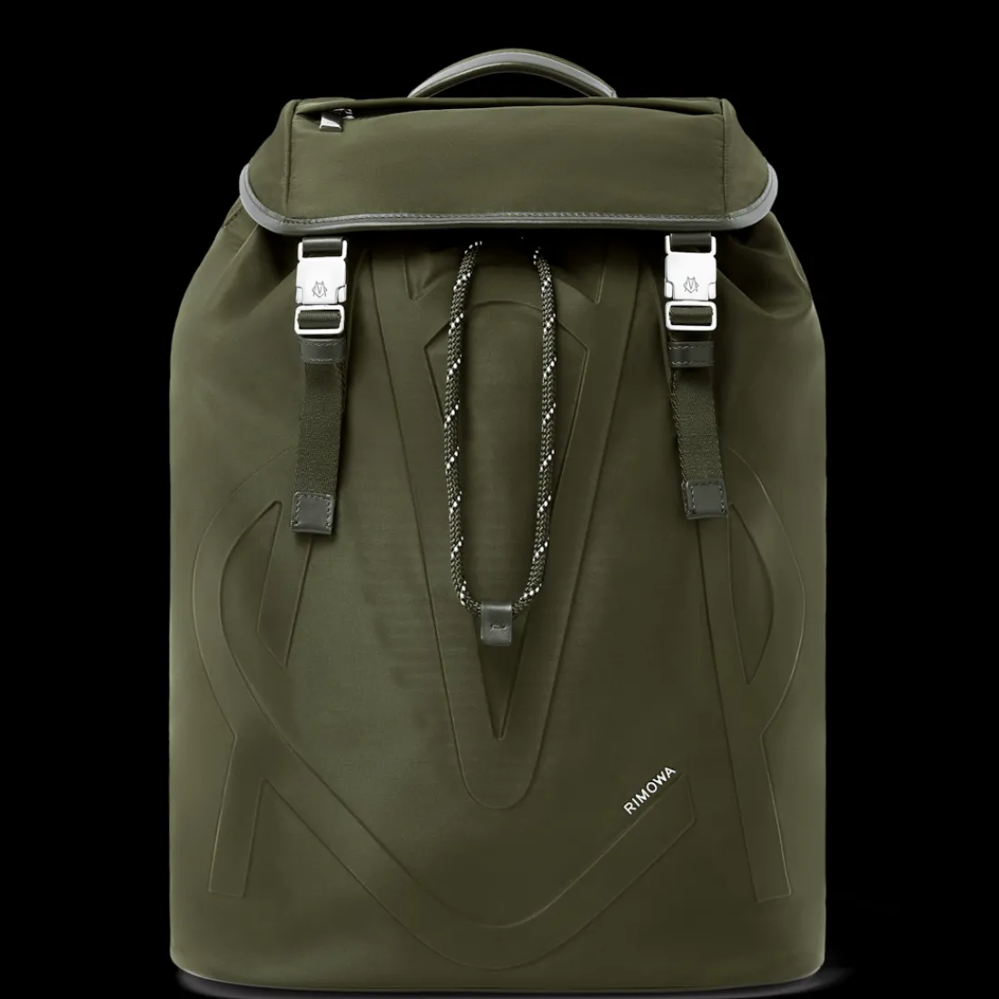 RIMOWA Backpacks*Flap Backpack Large