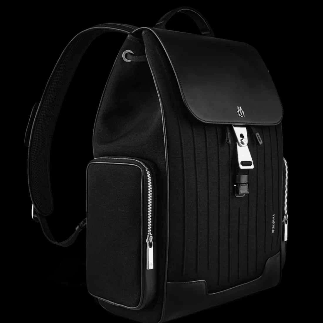 RIMOWA Emblematic Pieces | Backpacks*Flap Backpack Large