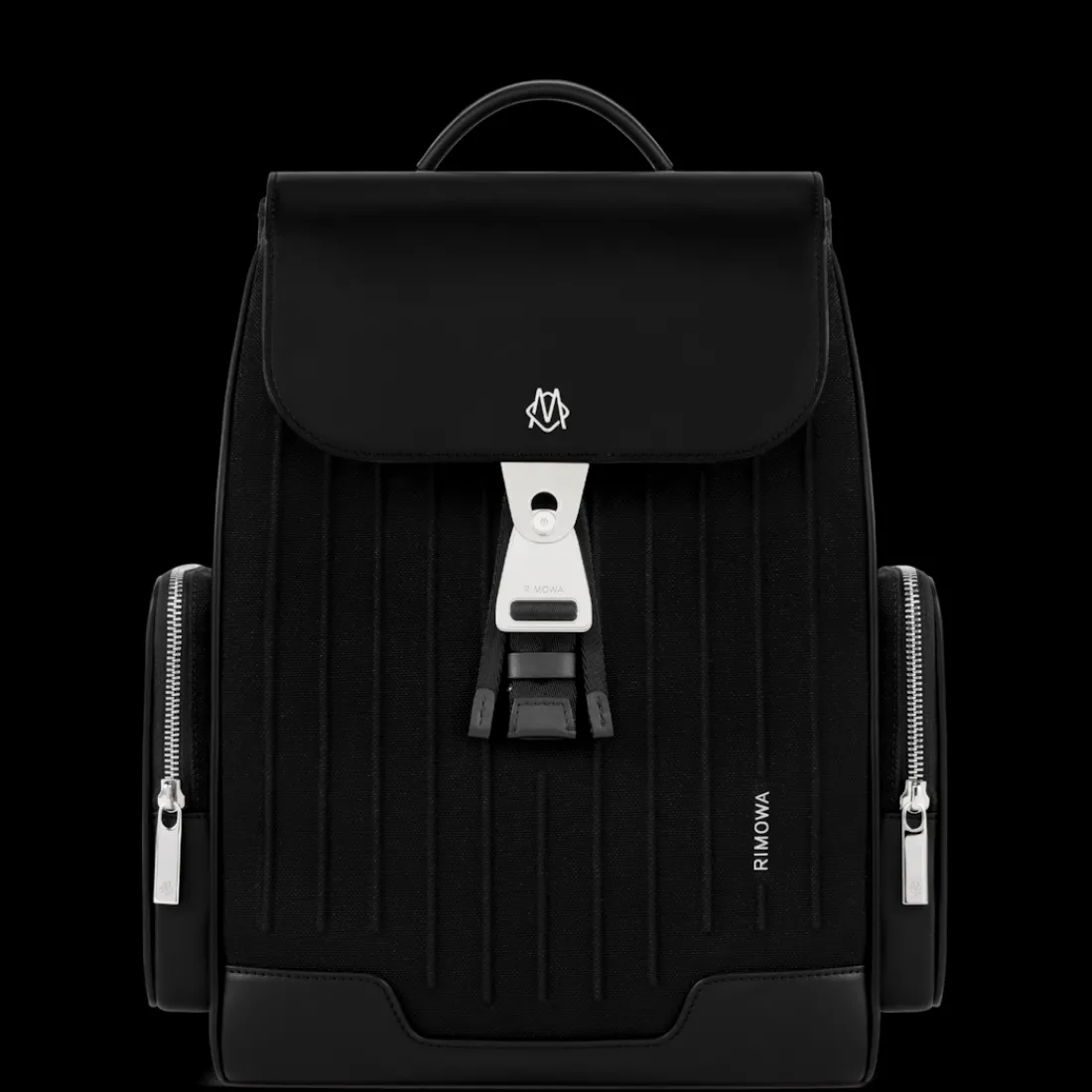 RIMOWA Backpacks*Flap Backpack Small