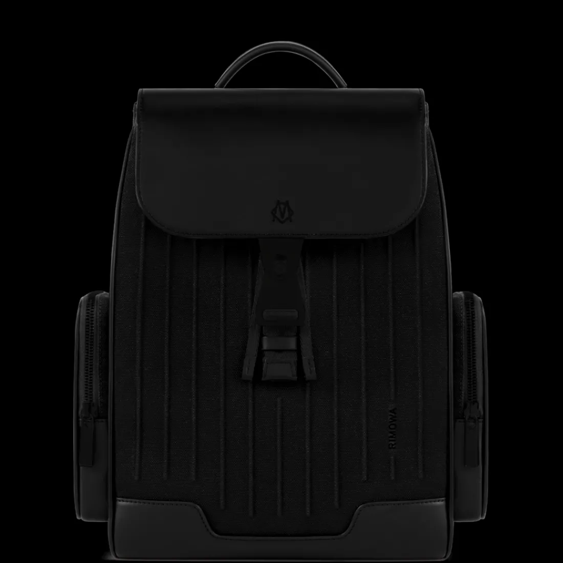 RIMOWA Backpacks*Flap Backpack Small