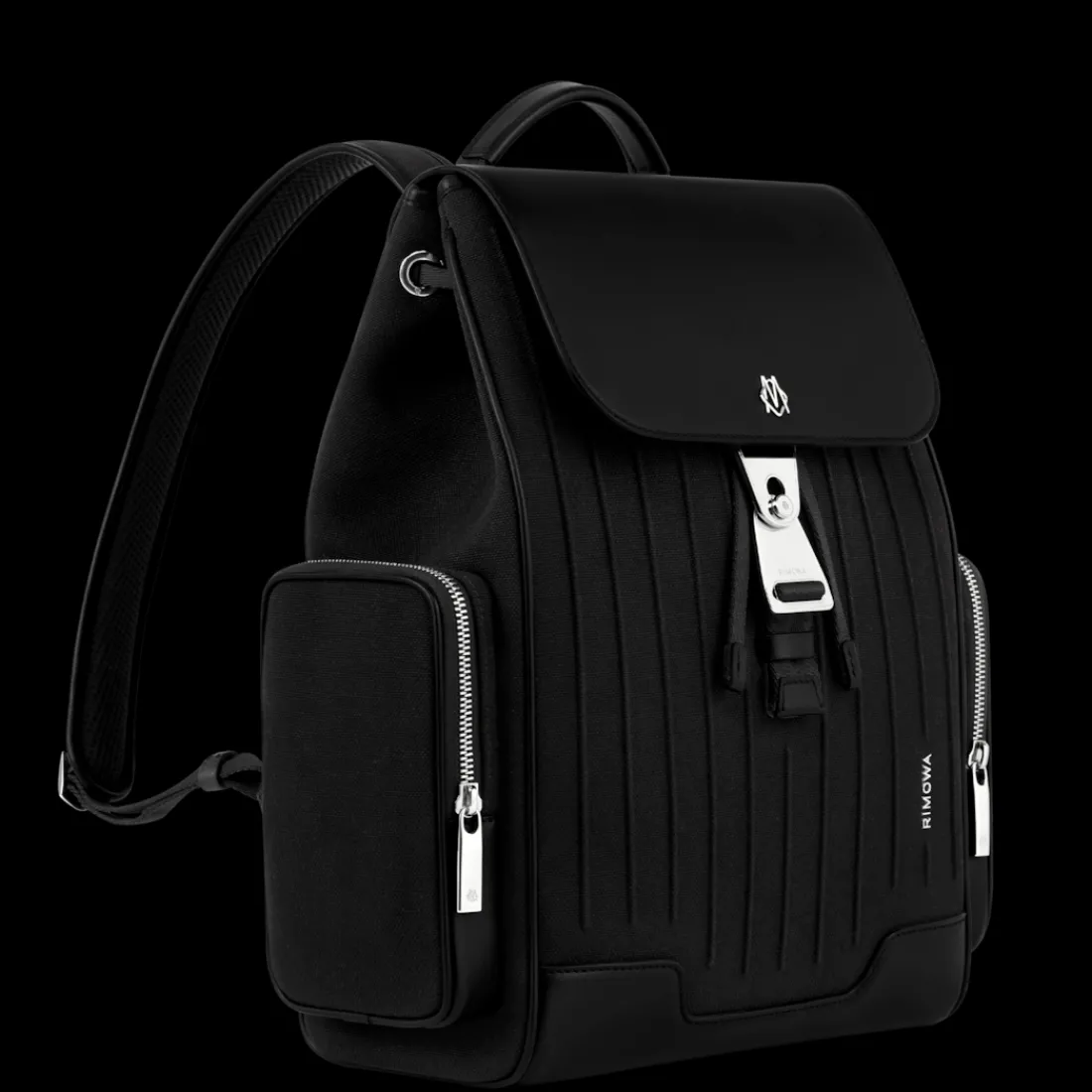 RIMOWA Backpacks*Flap Backpack Small