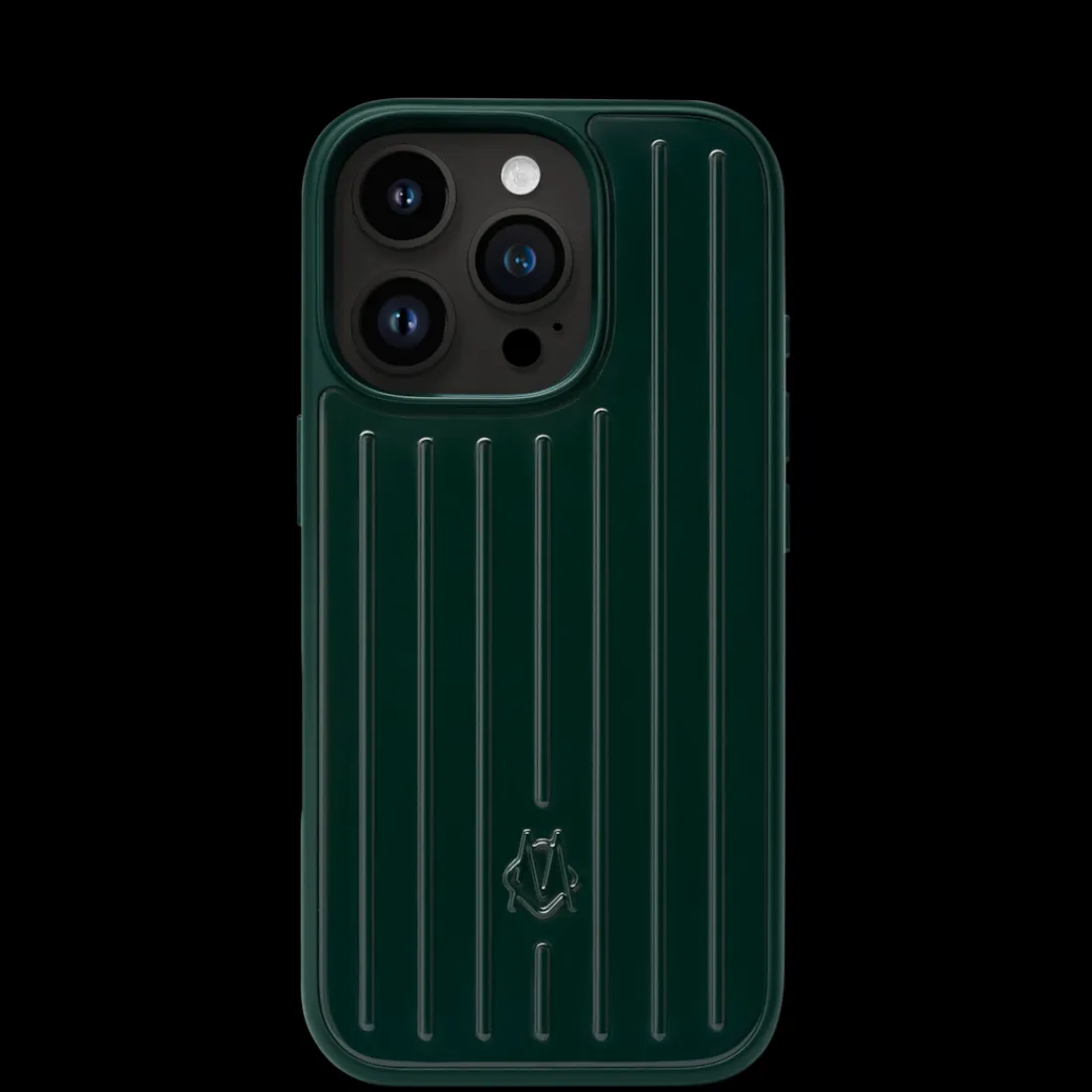 RIMOWA Iphone Pro*iPhone 16 Pro MagSafe-compatible Case