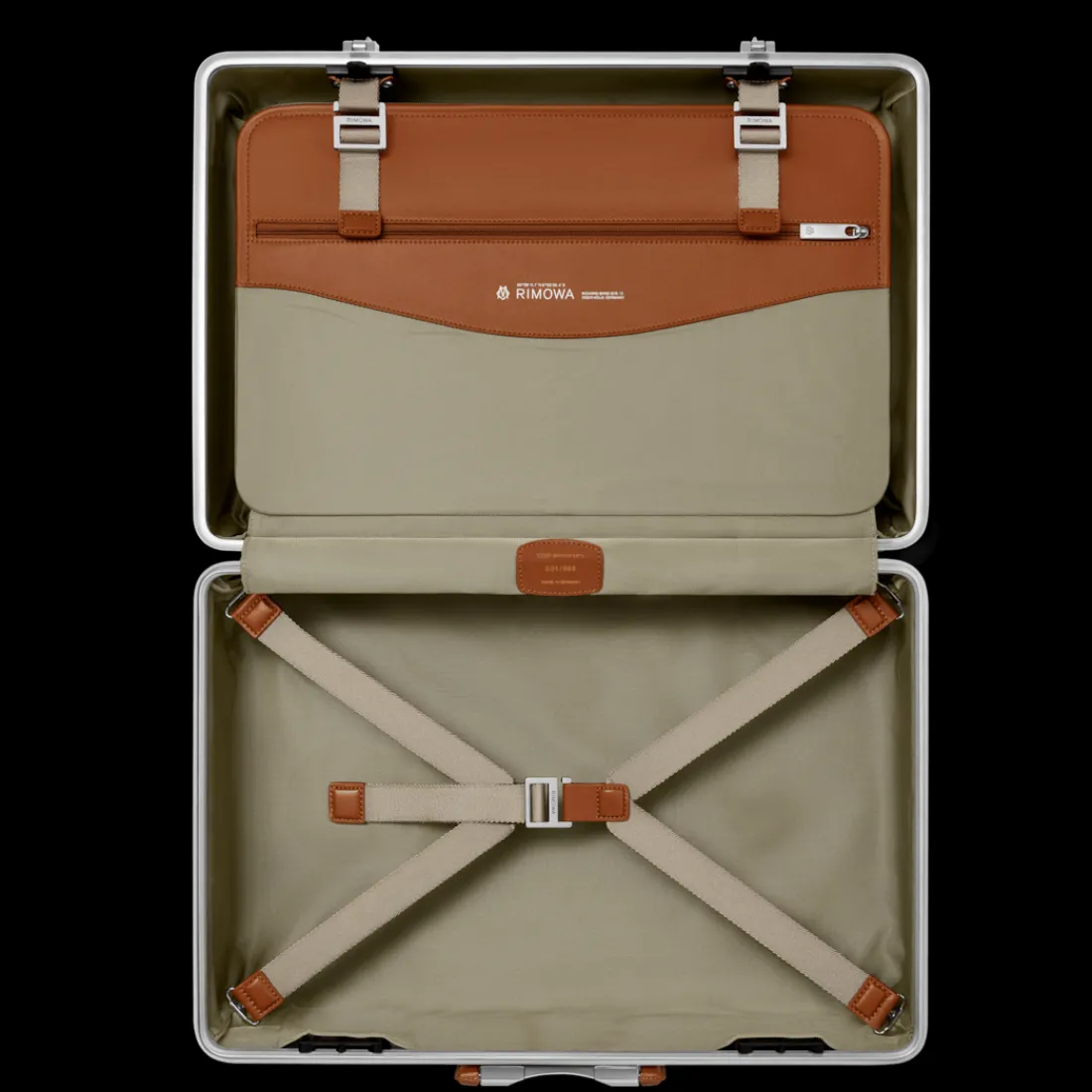 RIMOWA Cabin*Hand-Carry Case