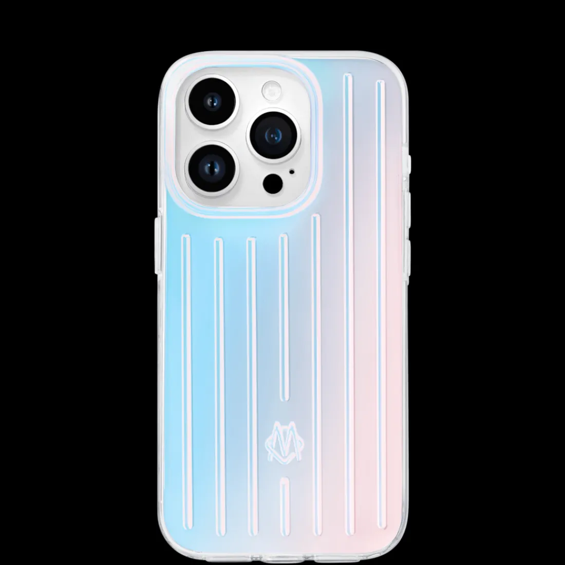 RIMOWA Iphone Pro*Case for iPhone 15 Pro
