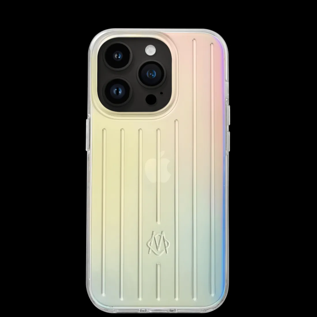 RIMOWA Iphone Pro*Case for iPhone 14 Pro