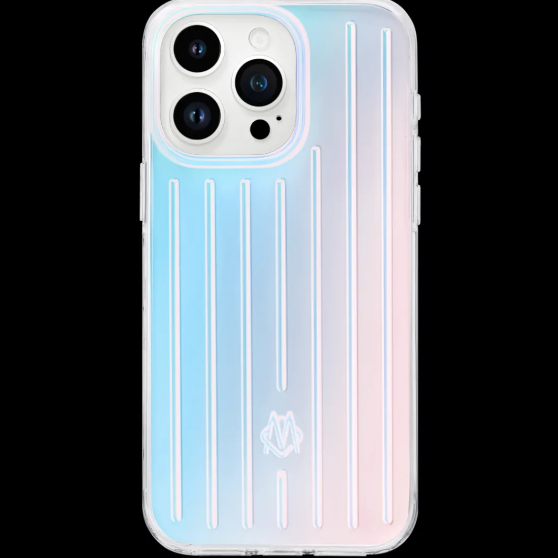 RIMOWA Iphone Pro Max*Case for iPhone 16 Pro Max