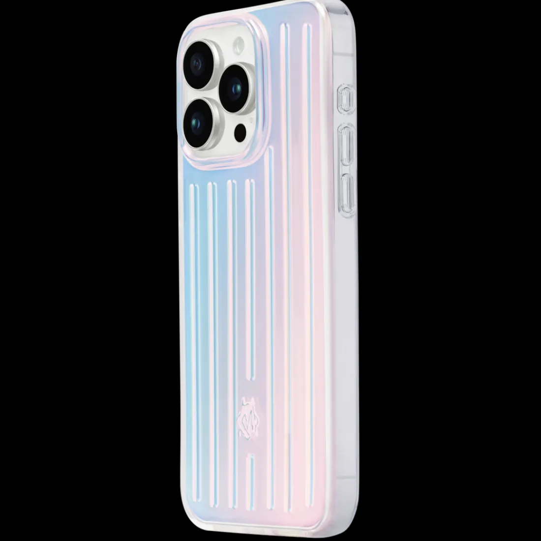 RIMOWA Iphone Pro Max*Case for iPhone 16 Pro Max