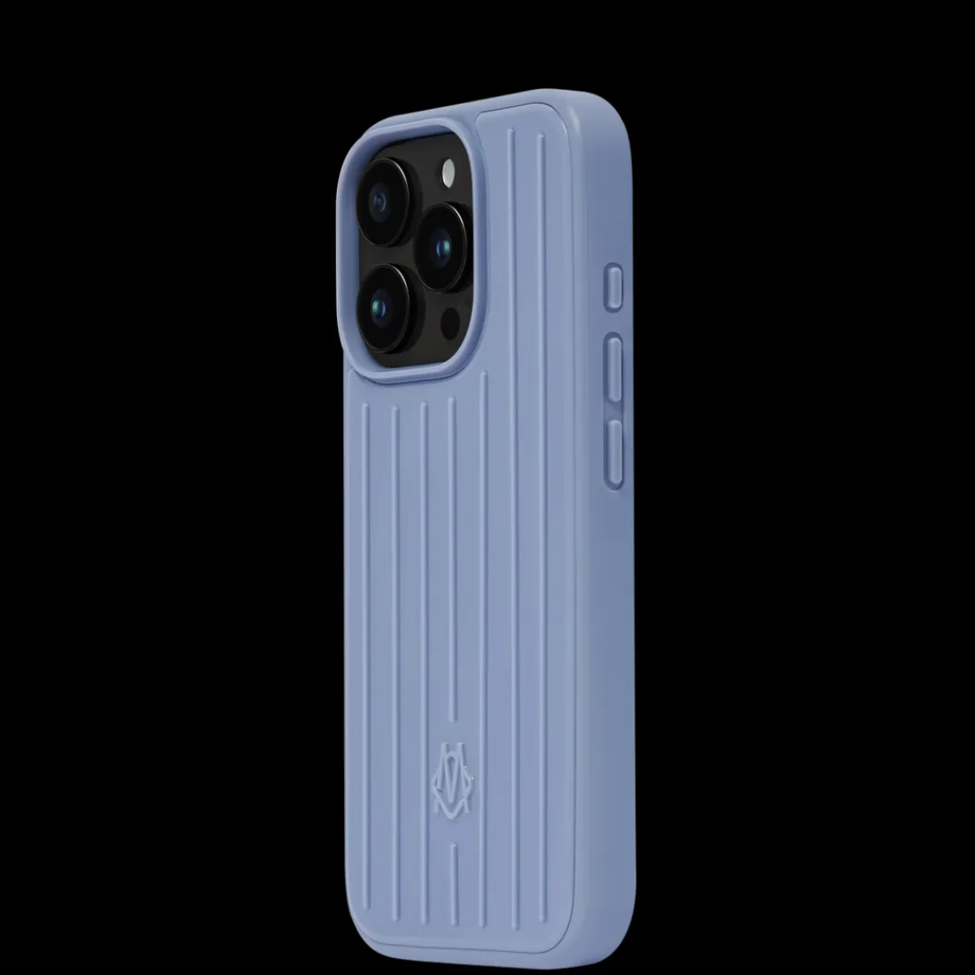 RIMOWA Iphone Pro*Lilac purple iPhone 16 Pro MagSafe-compatible Case