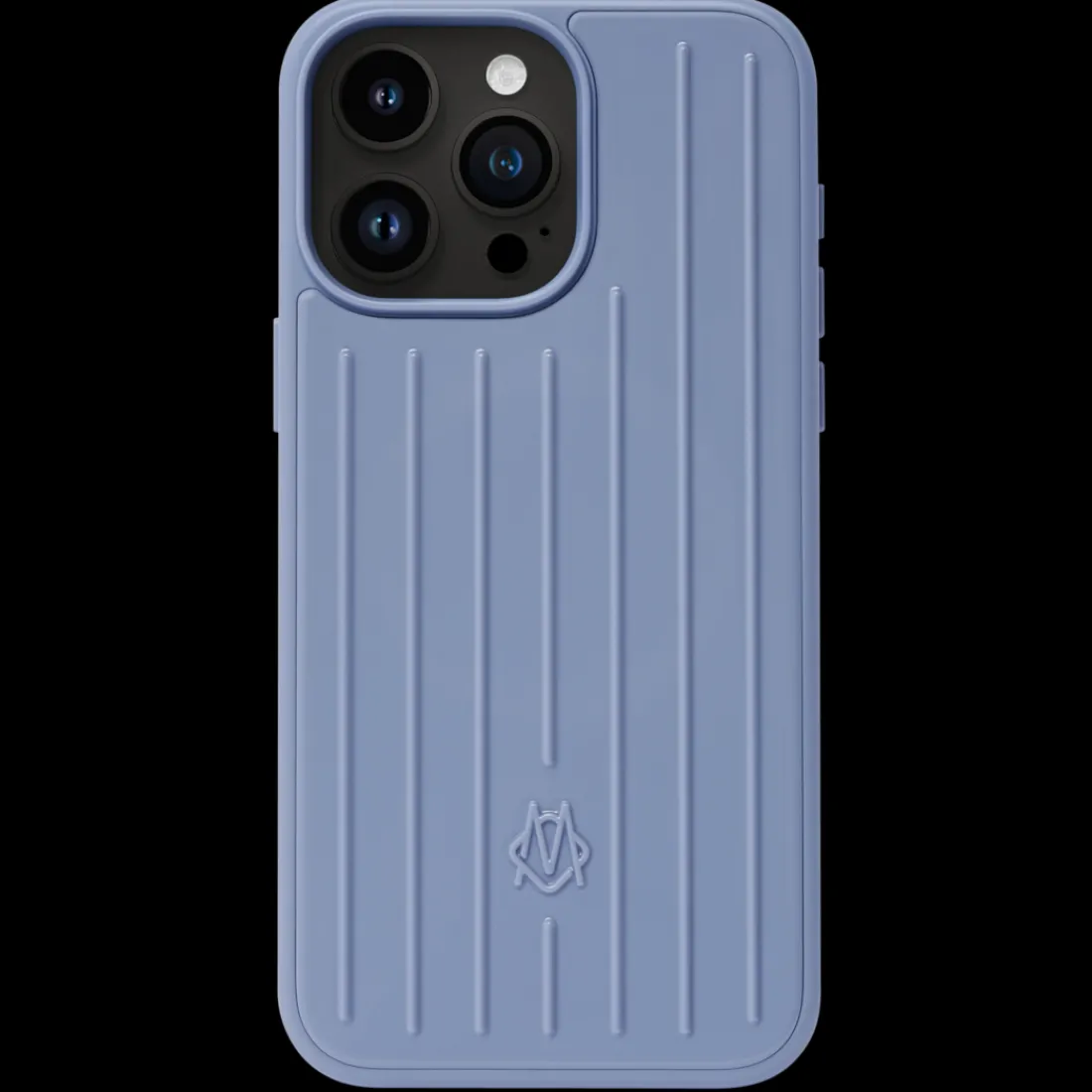 RIMOWA Iphone Pro Max*Lilac purple iPhone 16 Pro Max MagSafe-compatible Case