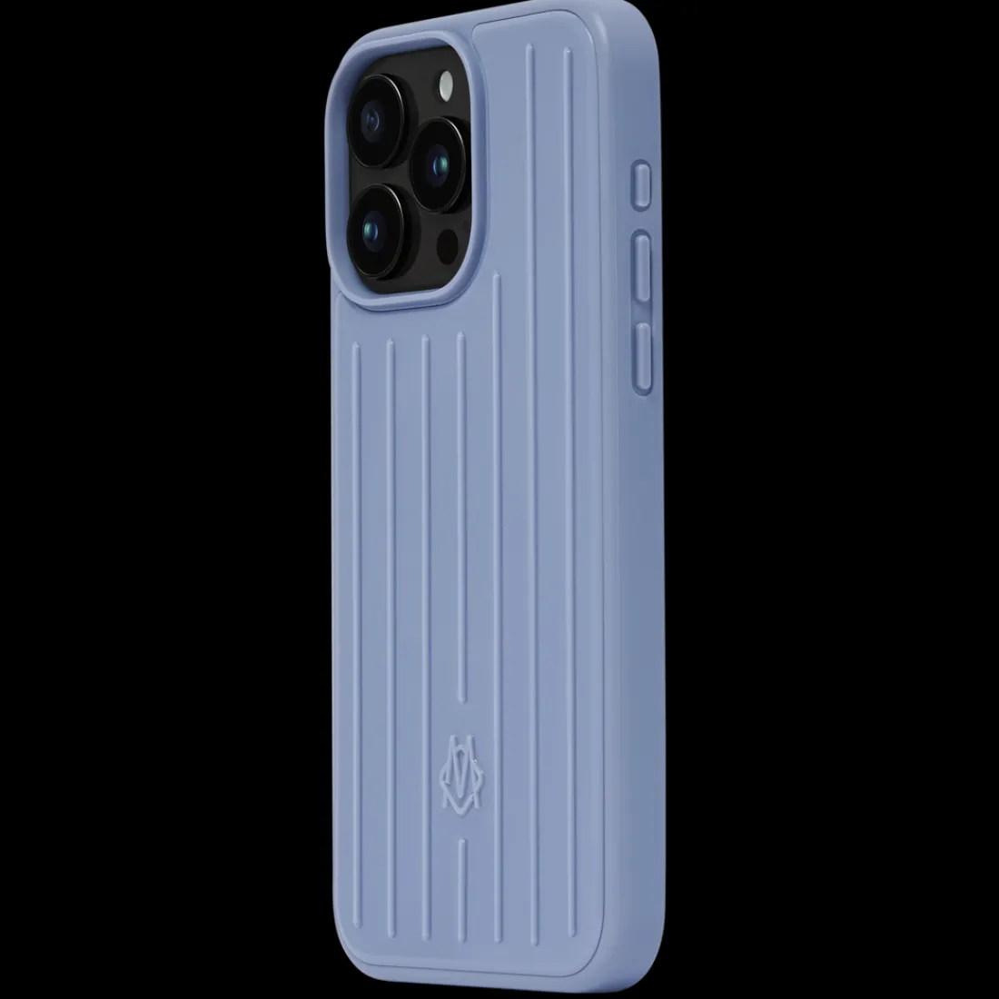 RIMOWA Iphone Pro Max*Lilac purple iPhone 16 Pro Max MagSafe-compatible Case