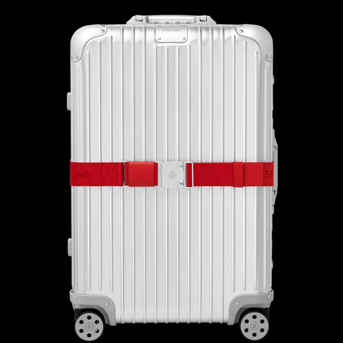 RIMOWA Luggage Belts*Luggage Belt