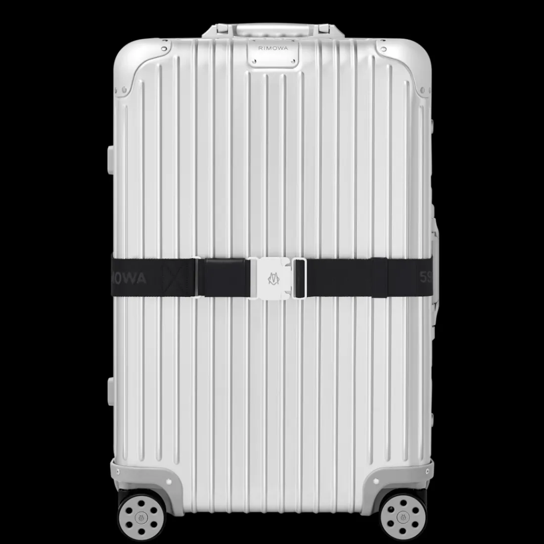 RIMOWA Luggage Belts*Luggage Belt