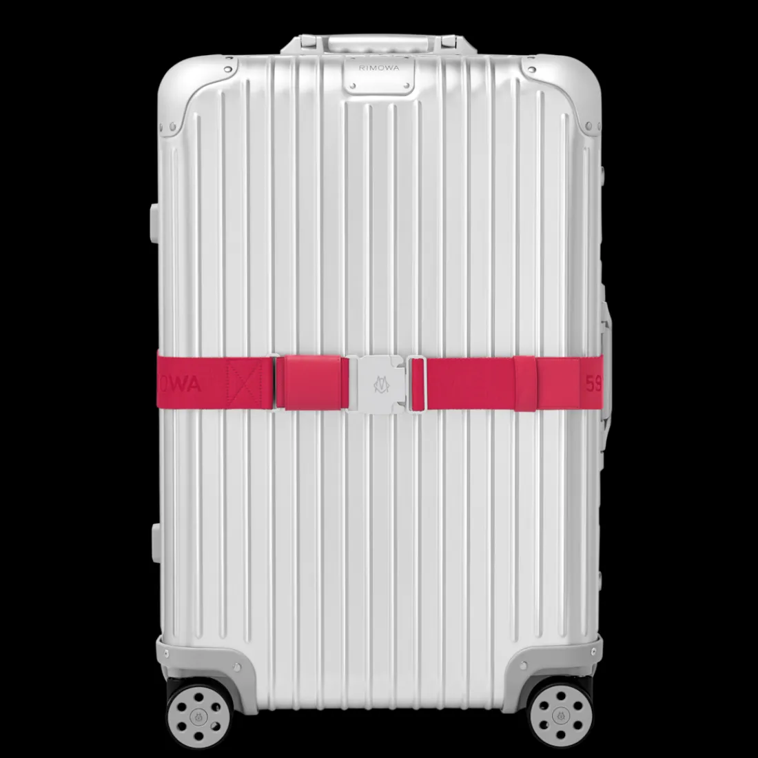 RIMOWA Luggage Belts*Luggage Belt