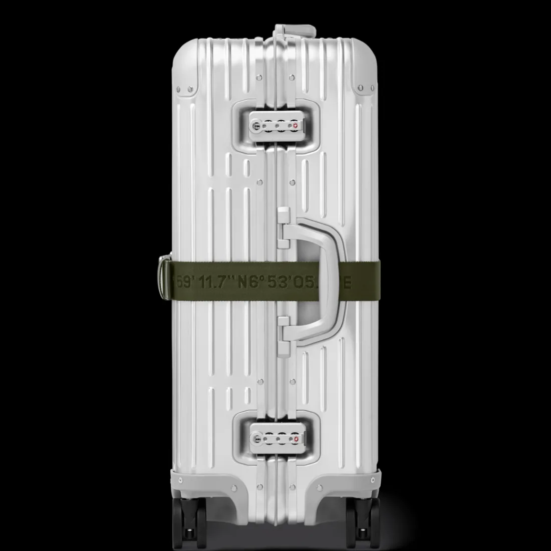 RIMOWA Luggage Belts*Luggage Belt