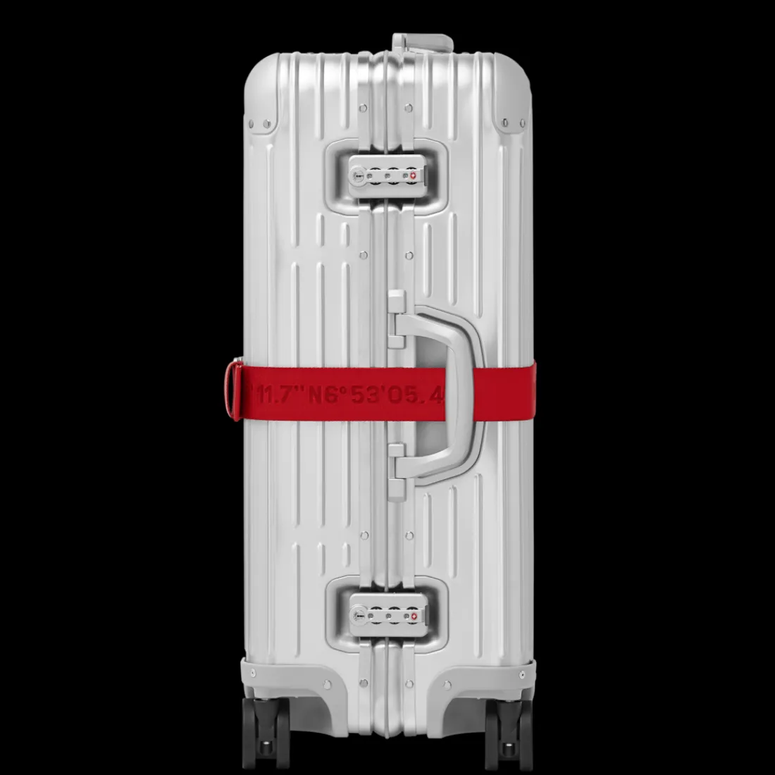RIMOWA Luggage Belts*Luggage Belt