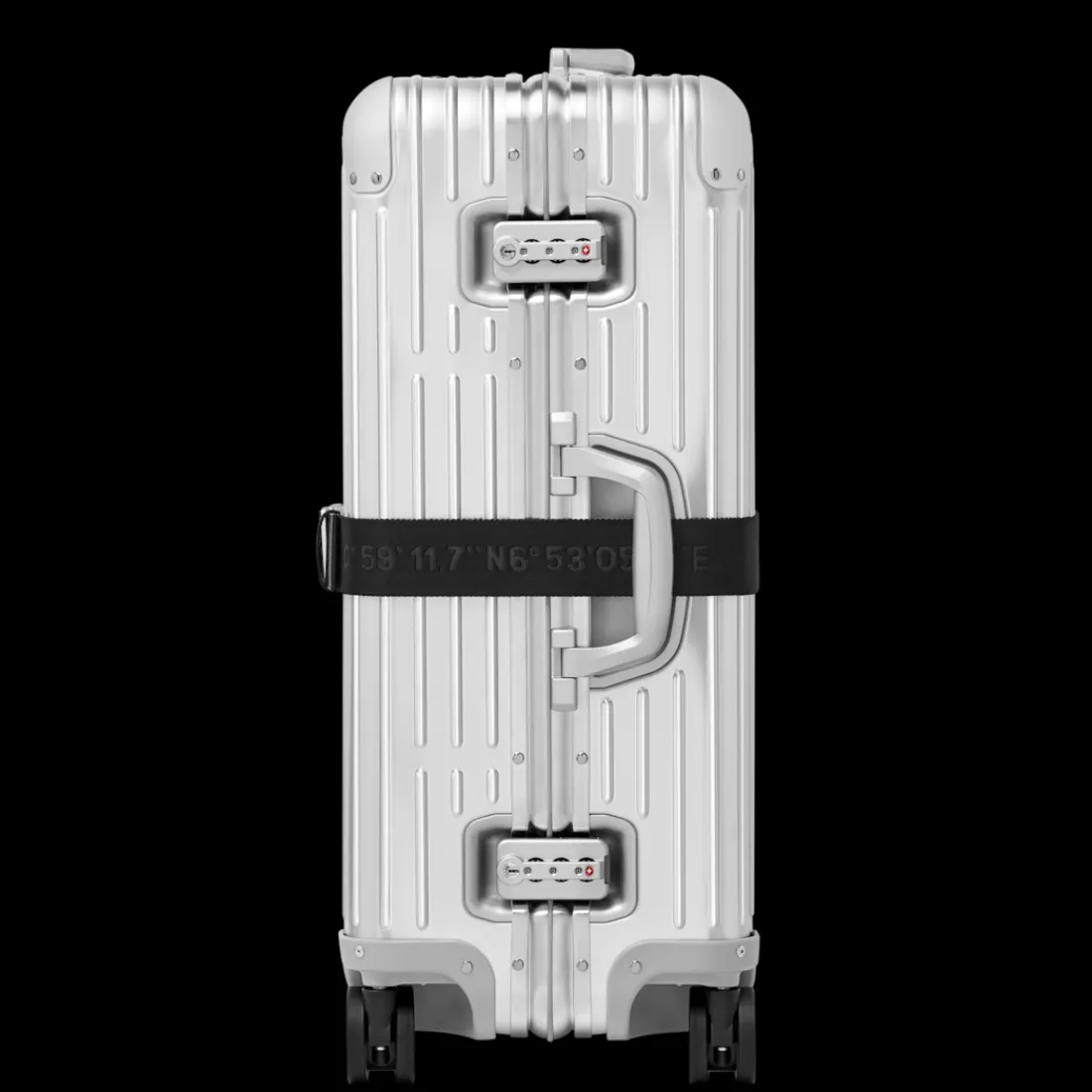 RIMOWA Luggage Belts*Luggage Belt
