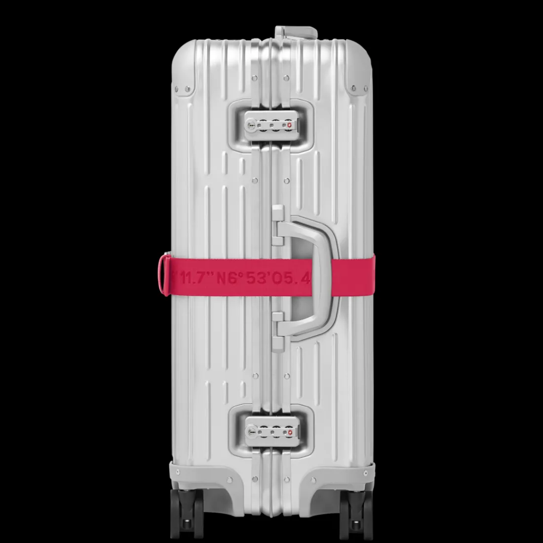 RIMOWA Luggage Belts*Luggage Belt