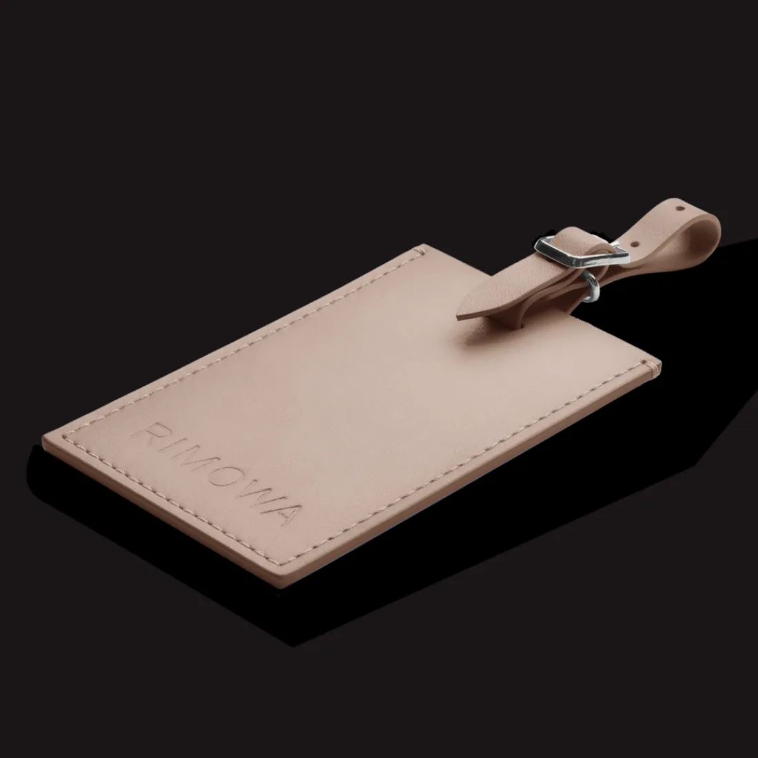 RIMOWA Luggage Tags*Luggage Tag