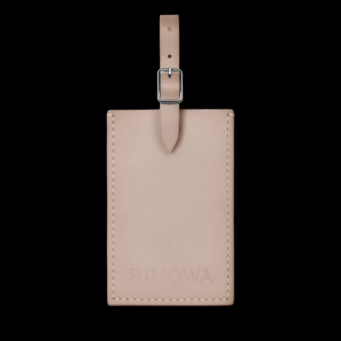 RIMOWA Luggage Tags*Luggage Tag