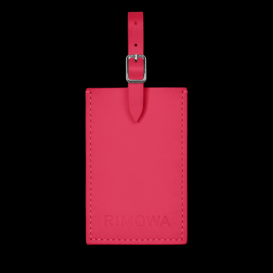 RIMOWA Luggage Tags*Luggage Tag