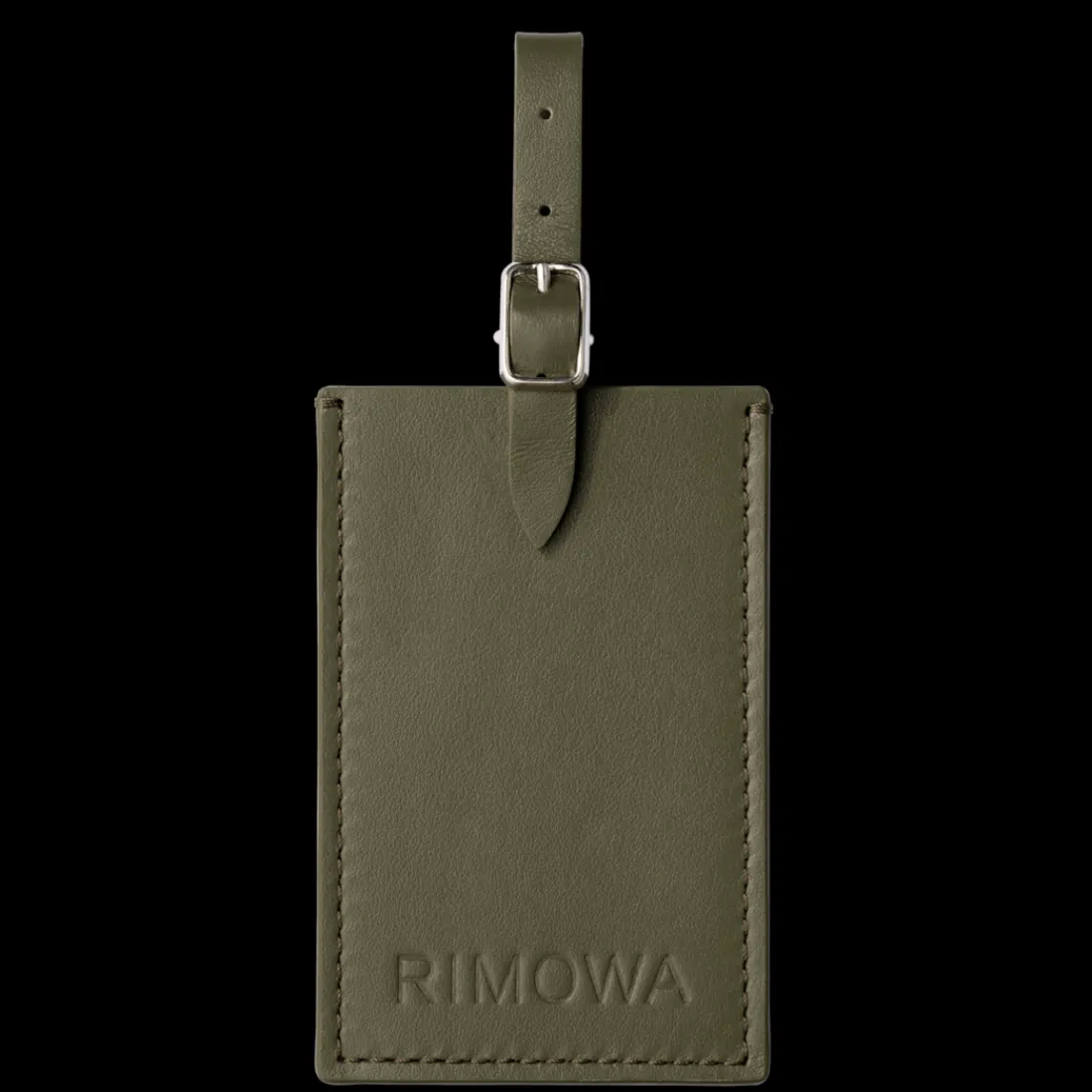 RIMOWA Luggage Tags*Luggage Tag