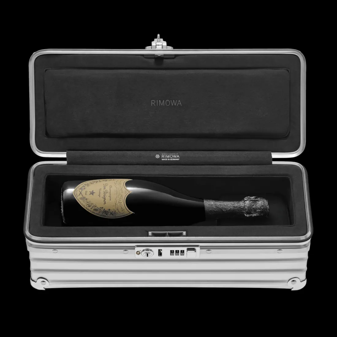 RIMOWA One Bottle Case*One Bottle Case