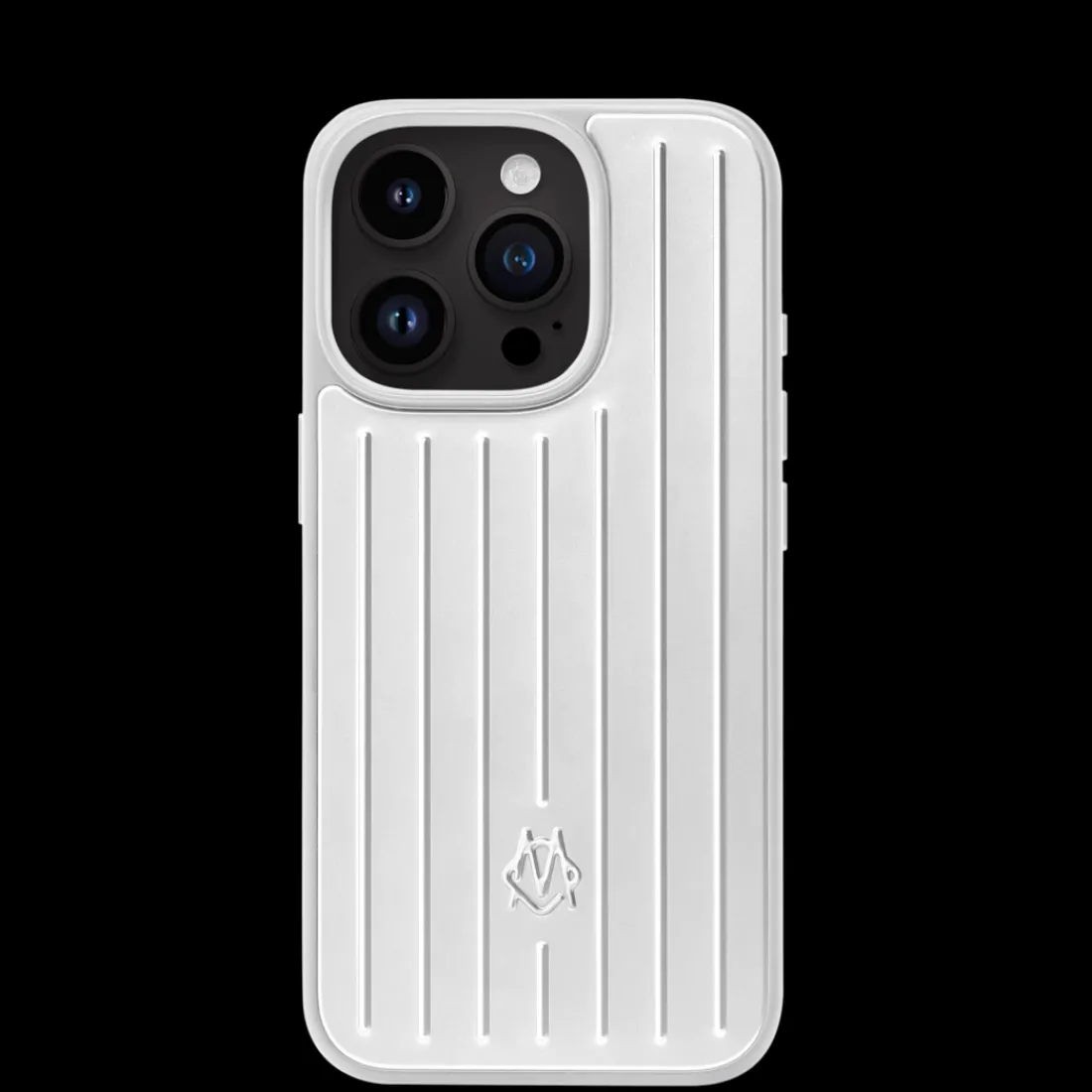 RIMOWA Iphone Pro*Case for iPhone 16 Pro