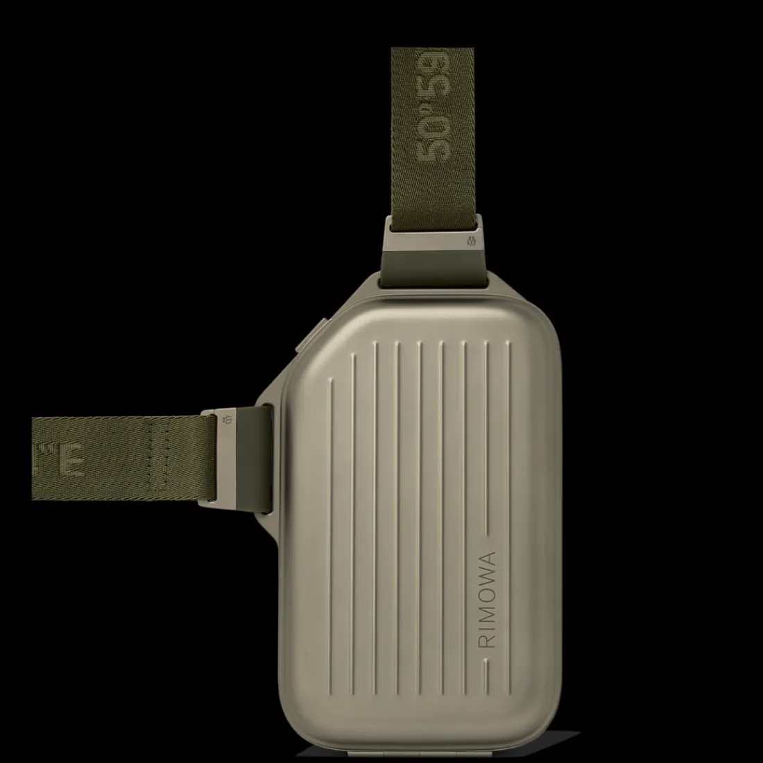 RIMOWA Crossbodies*Sling Clutch