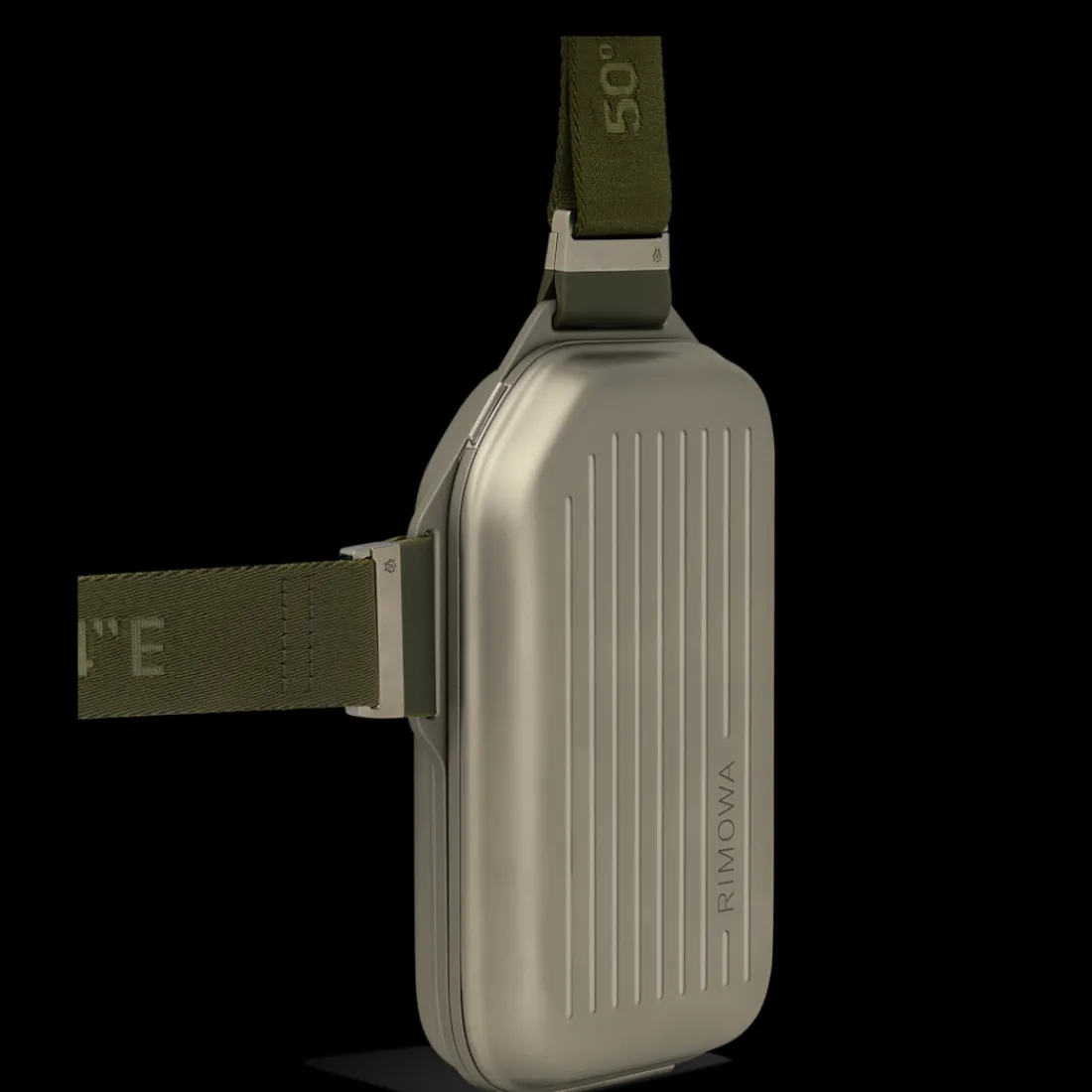 RIMOWA Crossbodies*Sling Clutch