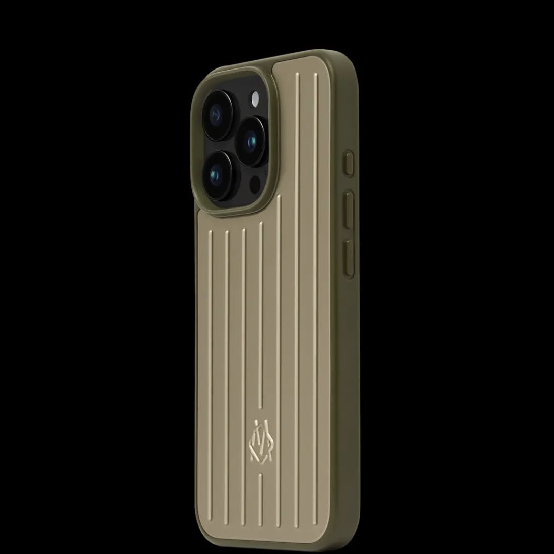 RIMOWA Iphone Pro*Case for iPhone 16 Pro